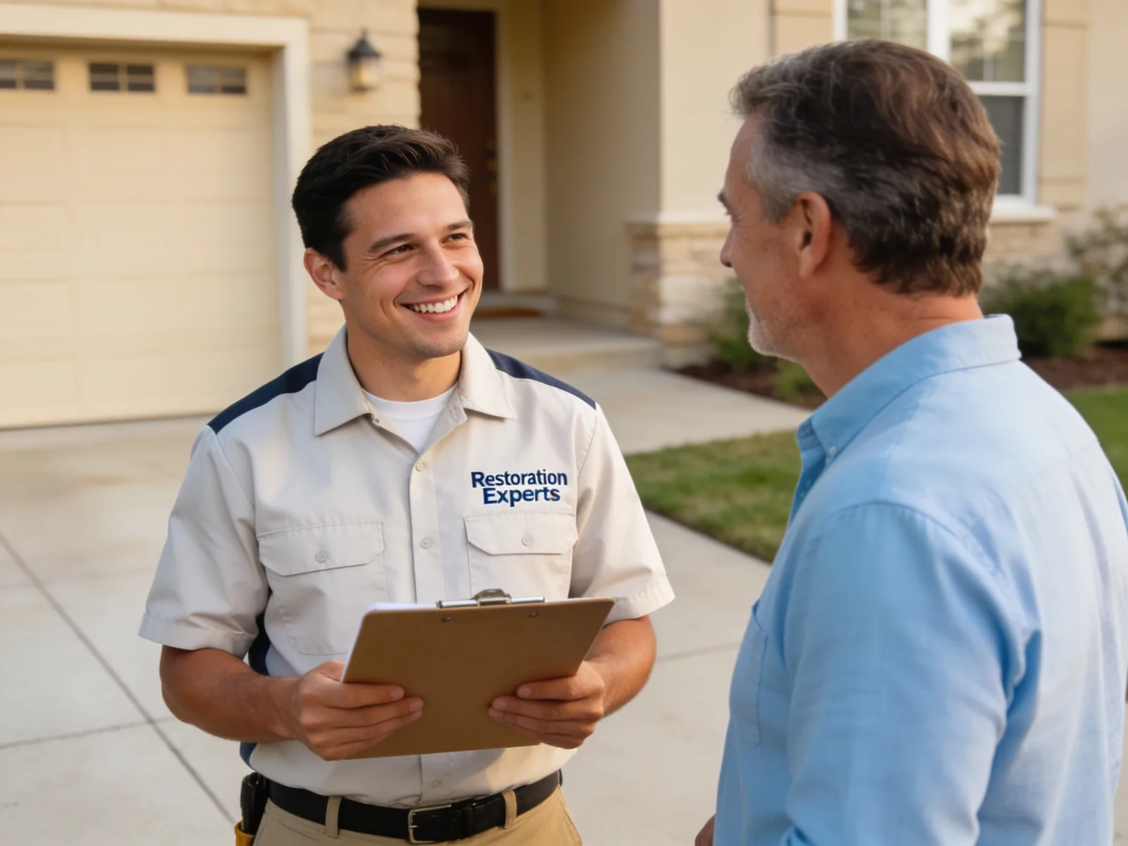 Water Damage Cleanup Longport, NJ FAQs